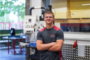 Foto des/der Interview-Partners/in