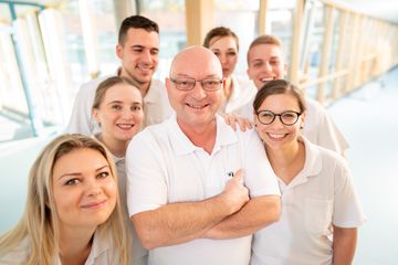 Bild von Unternehmen Kliniken Schmieder (Stiftung & Co.) KG