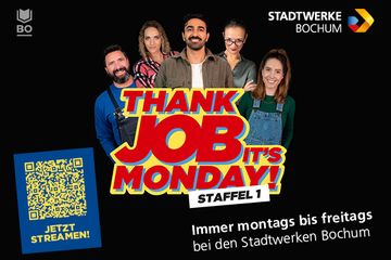 Bild von Unternehmen Stadtwerke Bochum Holding GmbH