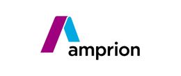 Logo Amprion GmbH