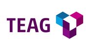 Logo von TEAG Thüringer Energie AG