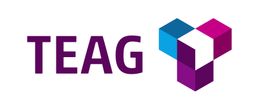 Logo TEAG Thüringer Energie AG