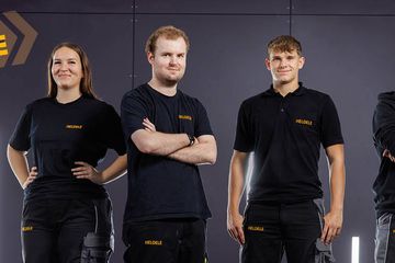Bild von Unternehmen HELDELE GmbH
