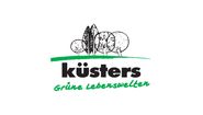 Logo von Gartenhof Küsters GmbH Garten- und Landschaftsbau 