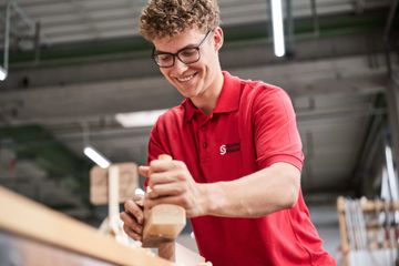 Bild von Unternehmen SchwörerHaus KG