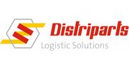 Logo von Distriparts Deutschland GmbH