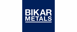 Logo BIKAR METALS GmbH & Co. KG