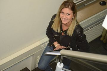 Foto des/der Interview-Partners/in