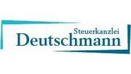 Logo von Steuerkanzlei Deutschmann
