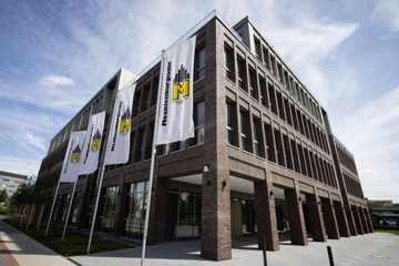 Bild von Unternehmen Mecklenburgische Versicherungs-Gesellschaft a.G.