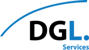 Logo von DGL Services GmbH
