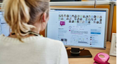 Bild des Berufs Kaufmann/-frau für IT-System-Management