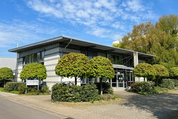 Bild von Unternehmen Kählig Antriebstechnik GmbH (KAG)