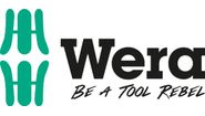 Logo Wera Werkzeuge GmbH