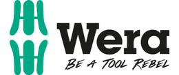 Logo Wera Werkzeuge GmbH