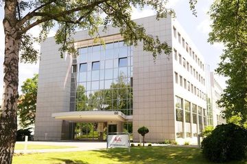 Bild von Unternehmen Melitta Group