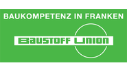 Logo BAUSTOFF UNION GmbH