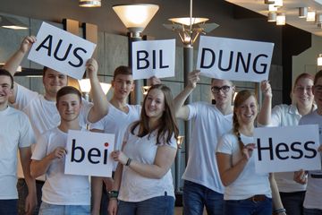 Bild von Unternehmen Hess GmbH Licht + Form