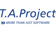 Logo von T.A. Project GmbH