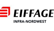 Logo von Eiffage Infra-Nordwest GmbH