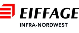 Logo Eiffage Infra-Nordwest GmbH