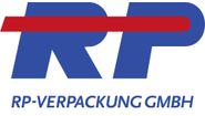 Logo von RP-Verpackung GmbH