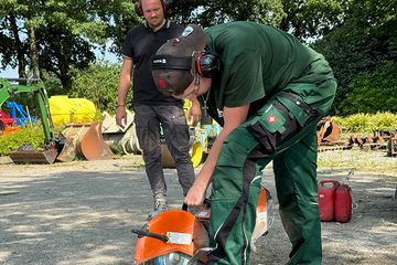 Bild von Unternehmen grewe-gruppe