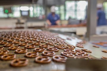 Bild von Unternehmen HUOBER BREZEL GmbH & Co.