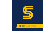 Logo von Helmut Scheel GmbH & Co. KG
