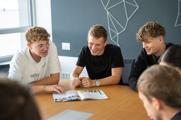 Bild von Unternehmen WEICON GmbH & Co KG