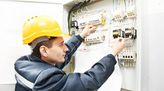 Bild von Elektroniker/in für Gebäude- und Infrastruktursysteme