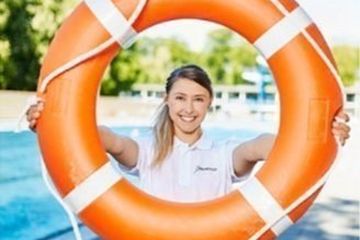 Bild von Unternehmen KölnBäder GmbH