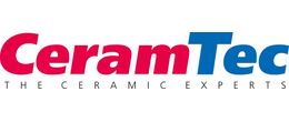 Logo CeramTec GmbH