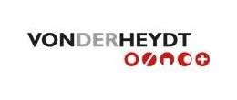 Logo VON DER HEYDT GmbH