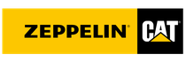 Logo von Zeppelin Konzern