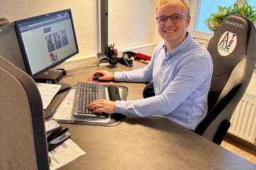 Foto des/der Interview-Partners/in