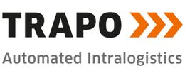 Logo TRAPO GmbH
