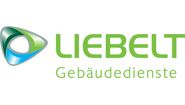 Logo von Liebelt Gebäudedienste GmbH & Co. KG