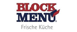 Logo BLOCK Menü GmbH