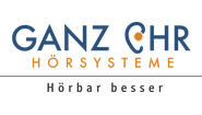 Logo von Ganz Ohr Hörsystem GmbH