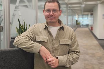 Foto des/der Interview-Partners/in