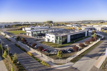 Bild von Unternehmen HBC-radiomatic GmbH