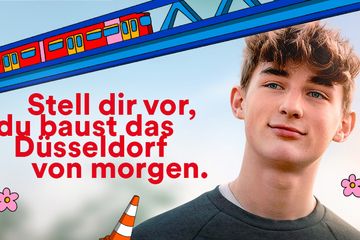 Bild von Unternehmen Landeshauptstadt Düsseldorf