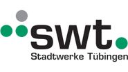 Logo von Stadtwerke Tübingen GmbH