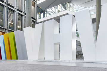 Bild von Unternehmen VHV Gruppe (Versicherungsverein a. G.)