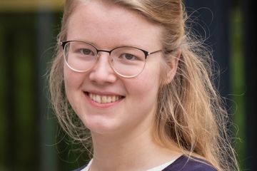 Foto des/der Interview-Partners/in