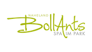 Logo von BollAnts Spa im Park | Kurhaus Dhonau GmbH