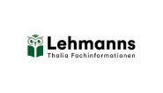 Logo von Lehmanns Media GmbH