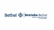 Logo von Betriebe Bethel