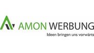 Logo von Amon Werbung Würzburg GmbH & Co. KG